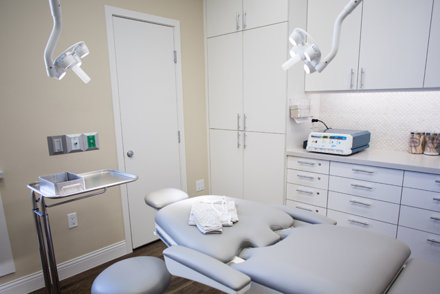 Procedure Room