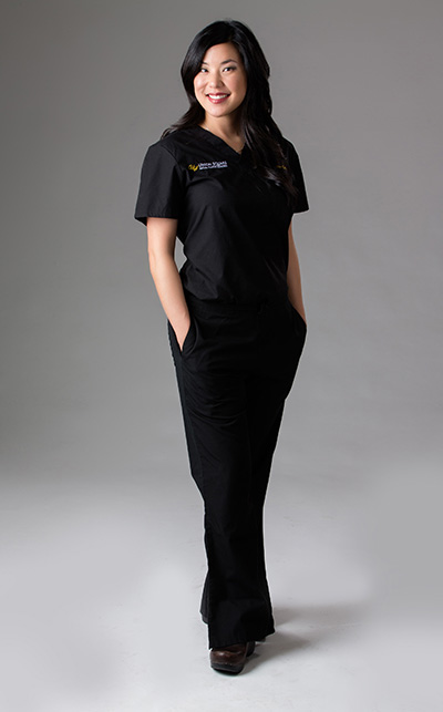 Dr. Chiu-Collins