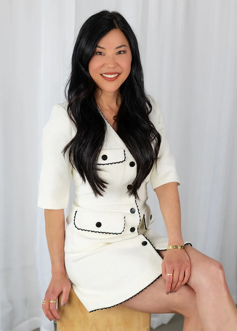 Dr. Lynn Chiu-Collins