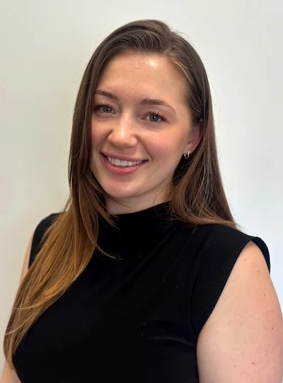 Samantha McCabe, Patient Care Coordinator