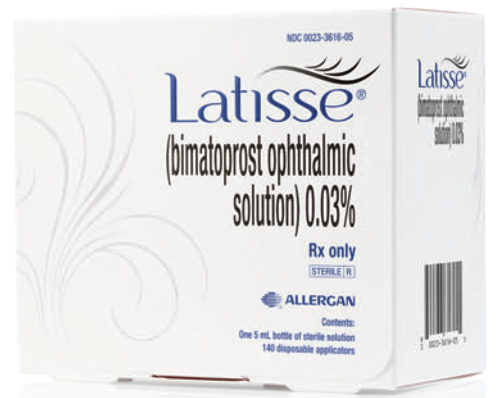 Latisse Product